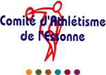 Comité départementale de l'Essonne Athlétisme