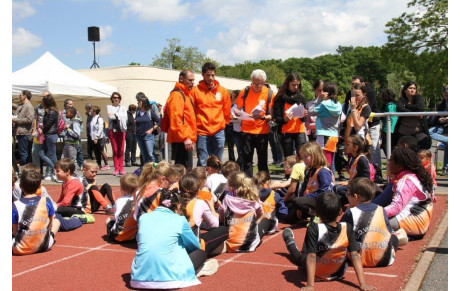 Photos compétition 3 : Eveils et Poussins Ste Geneviève