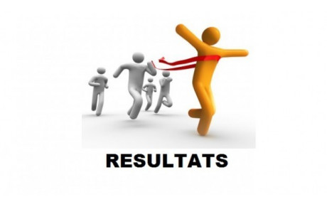 Résultats compétitions 4 éveils et poussins - La Norville